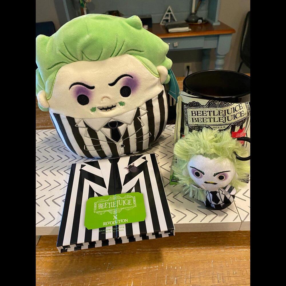 Bettlejuice Bundle!!
